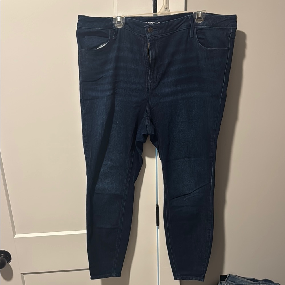 Women’s Old Navy Jeans